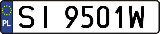 SI9501W