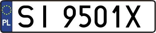 SI9501X