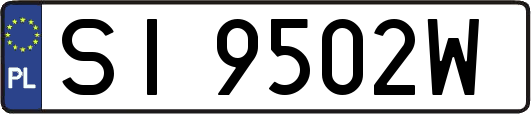 SI9502W