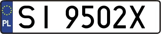 SI9502X