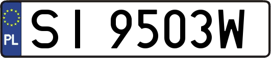 SI9503W