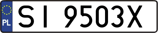 SI9503X