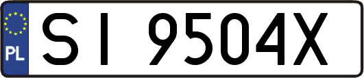 SI9504X
