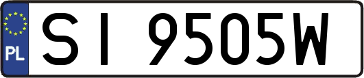 SI9505W