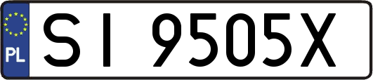 SI9505X