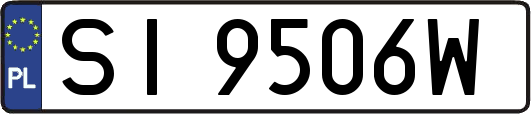 SI9506W