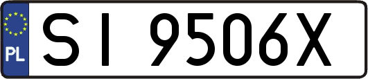 SI9506X