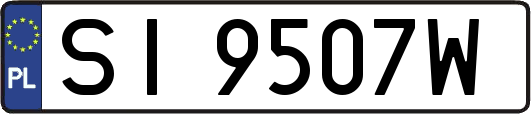 SI9507W
