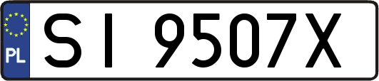 SI9507X