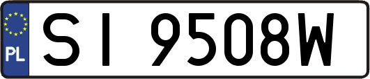 SI9508W