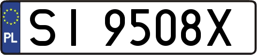 SI9508X