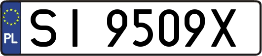 SI9509X