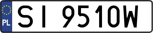 SI9510W