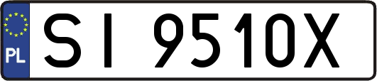 SI9510X
