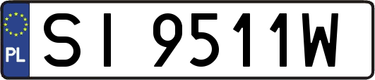 SI9511W