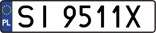 SI9511X