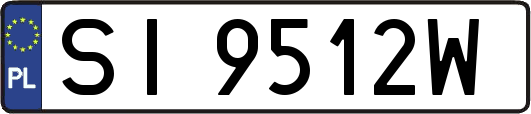 SI9512W