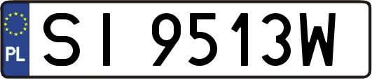 SI9513W