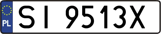 SI9513X