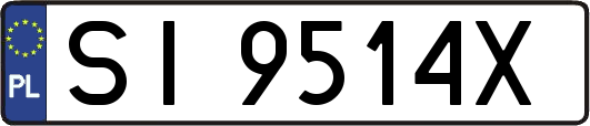 SI9514X