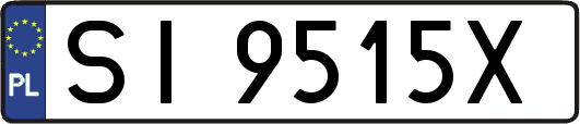 SI9515X