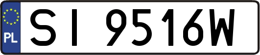 SI9516W
