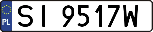 SI9517W