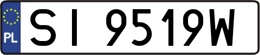 SI9519W