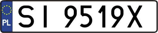 SI9519X