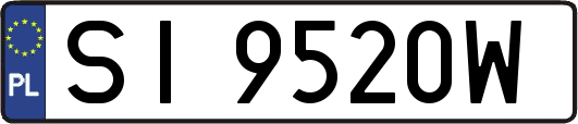 SI9520W