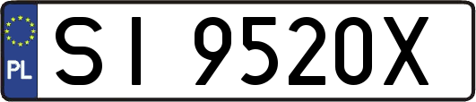 SI9520X