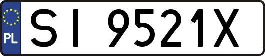 SI9521X