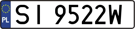 SI9522W