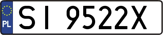 SI9522X