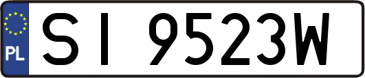SI9523W