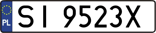 SI9523X