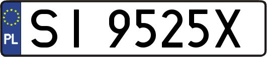 SI9525X