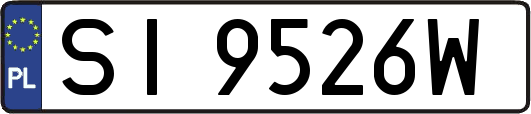 SI9526W
