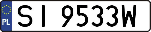 SI9533W