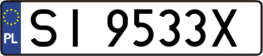 SI9533X