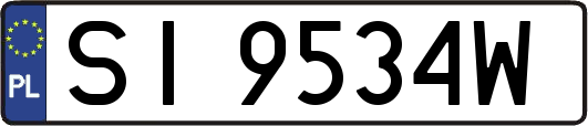 SI9534W