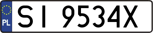 SI9534X