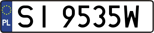 SI9535W