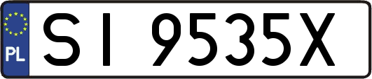 SI9535X