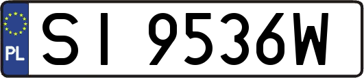 SI9536W