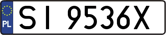 SI9536X