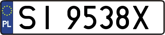 SI9538X
