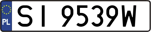 SI9539W