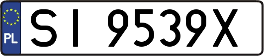 SI9539X
