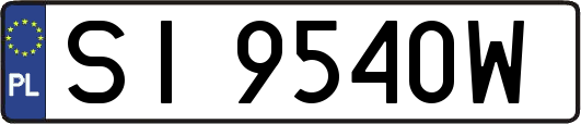 SI9540W